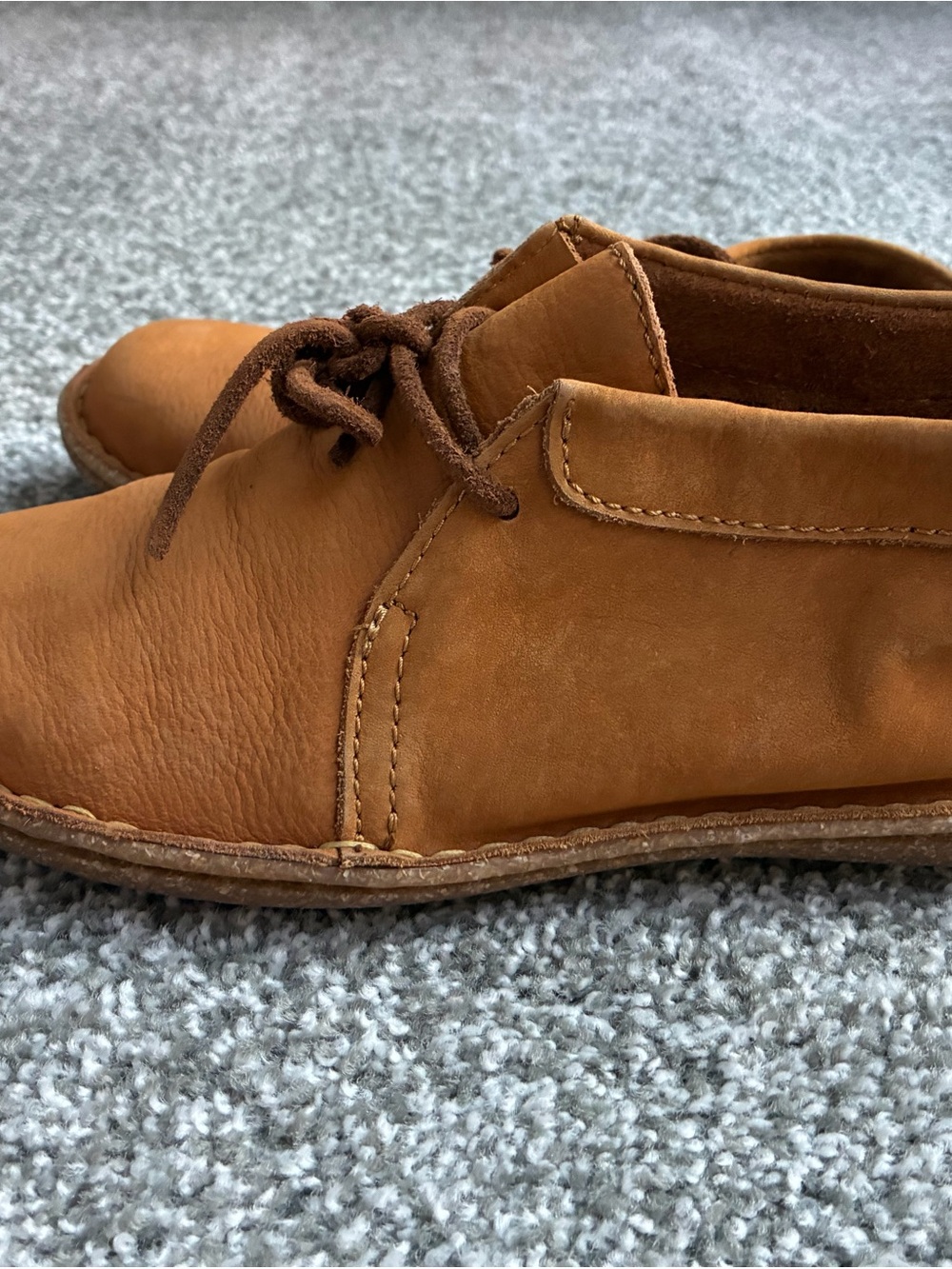 Born Nuala Bootie (Women) 6.5
